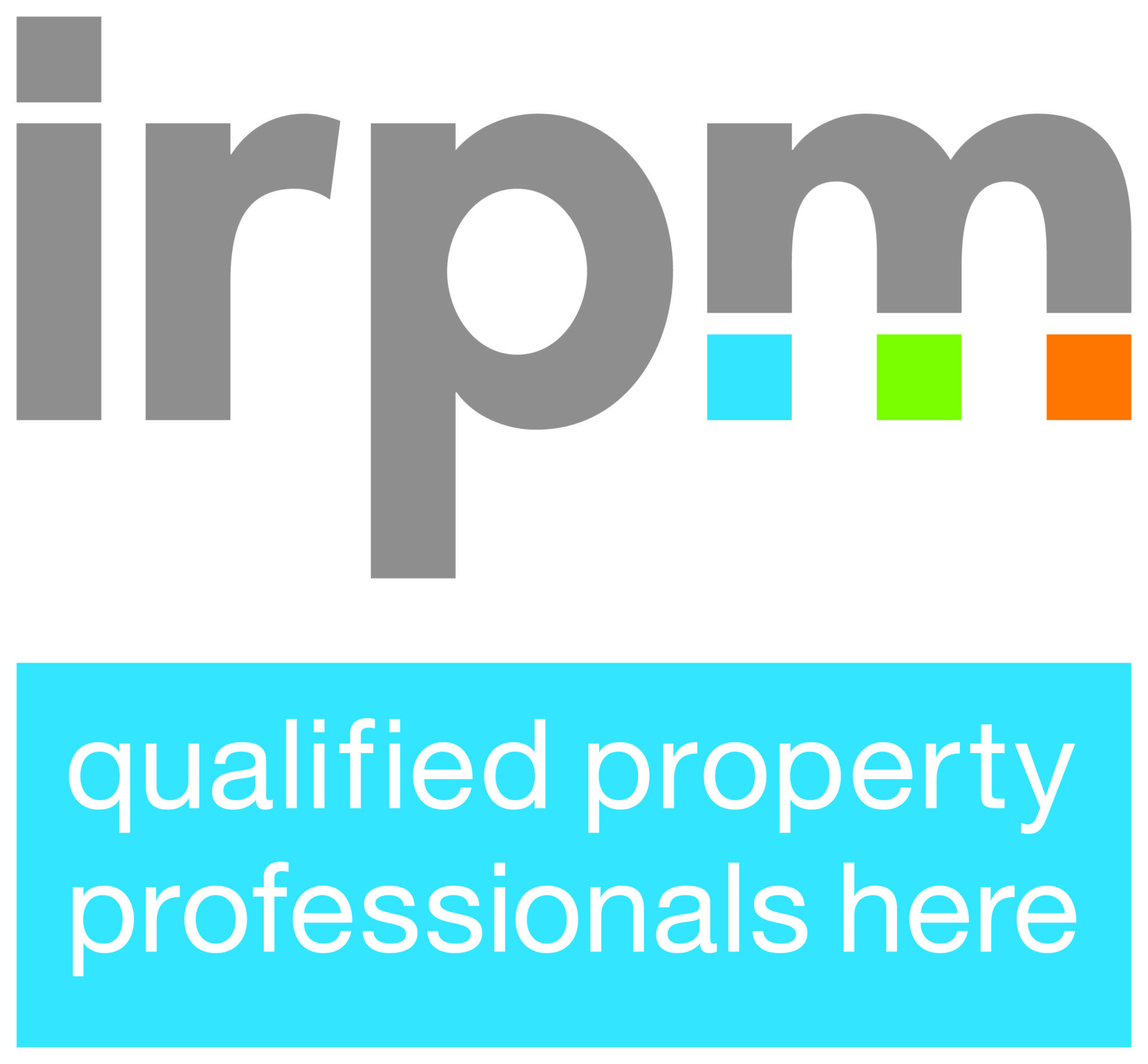 IRPM | Member Logo v1 CMYK