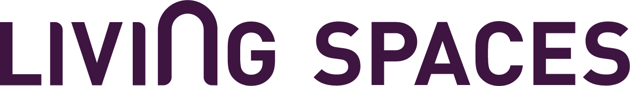 Living Spaces Logo